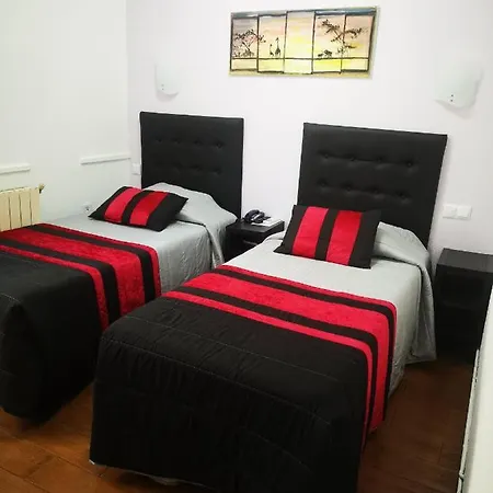 4 Estacoes Hotel Chaves