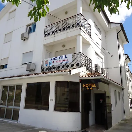 Hotel 4 Estacoes