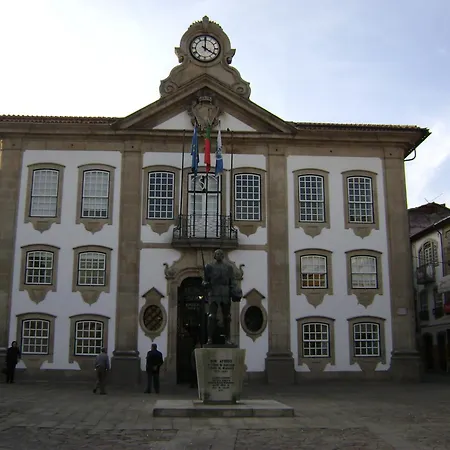 4 Estacoes Chaves