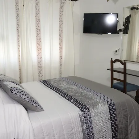 4 Estacoes Hotel Chaves