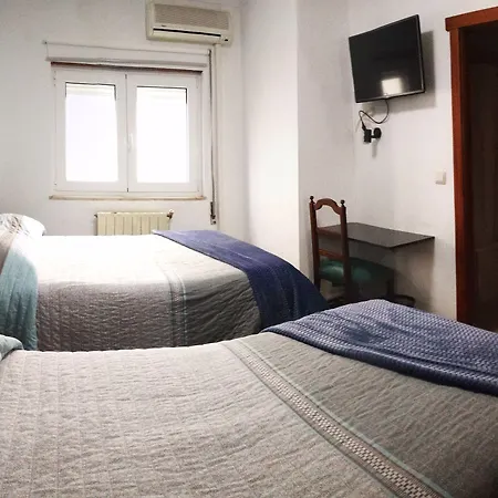 4 Estacoes Ξενοδοχείο