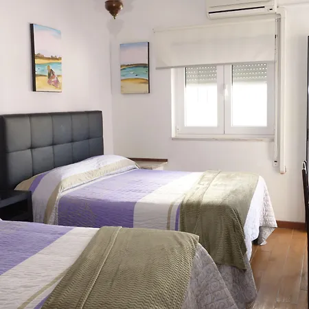 Ξενοδοχείο 4 Estacoes 2*