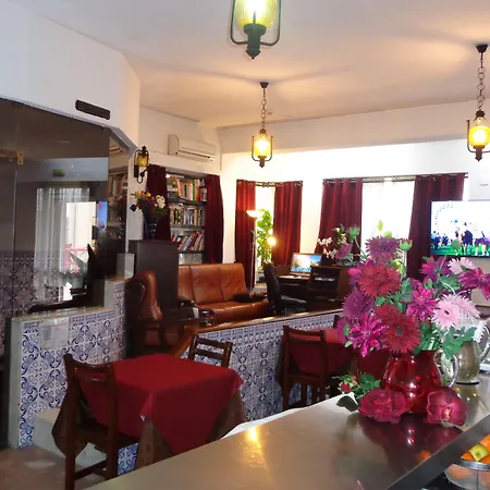 4 Estacoes 샤베스