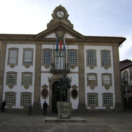 4 Estacoes Chaves