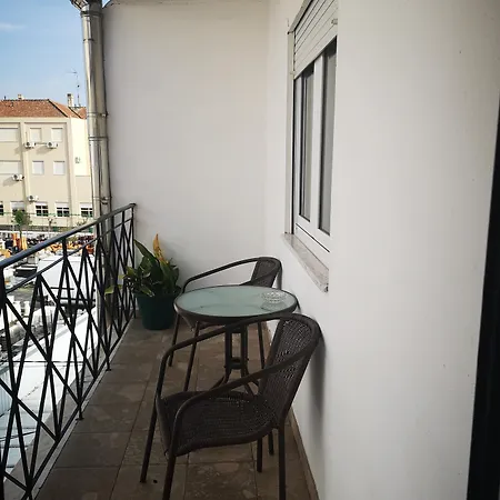 4 Estacoes Hotel
