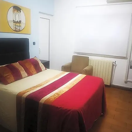 Hotel 4 Estacoes