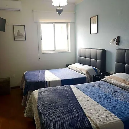 4 Estacoes Hotel Chaves