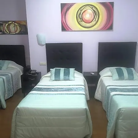 4 Estacoes Hotel Chaves