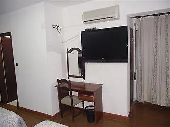 Hotel 4 Estacoes Chaves