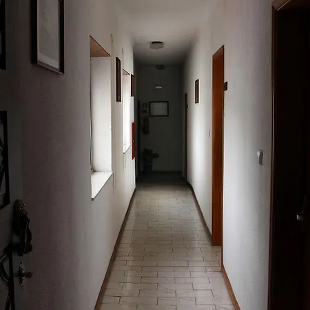 4 Estacoes Ξενοδοχείο