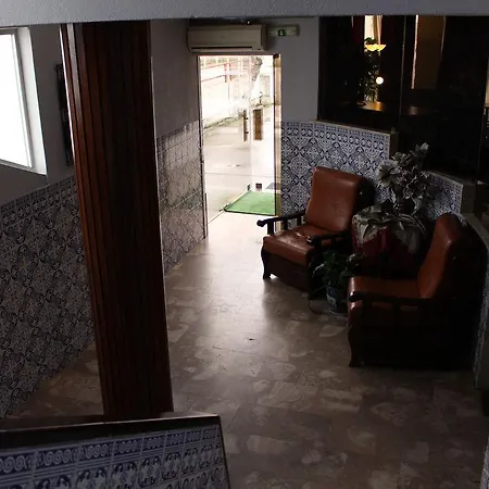 4 Estacoes Hotel Chaves