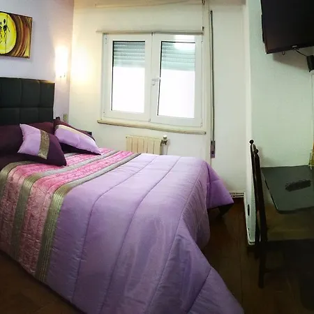 4 Estacoes Ξενοδοχείο Chaves