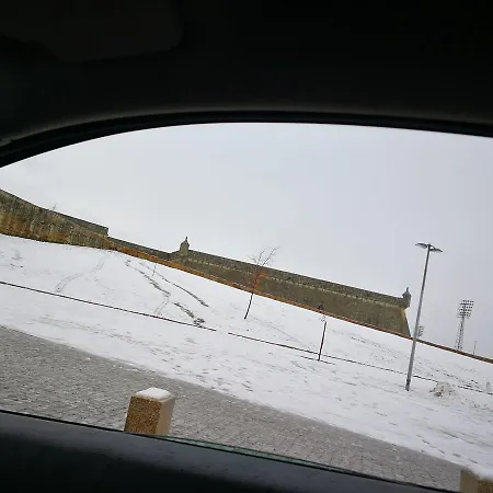 Ξενοδοχείο 4 Estacoes 2*