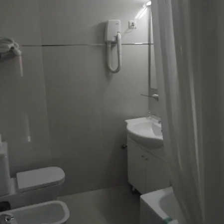 Hotel 4 Estacoes