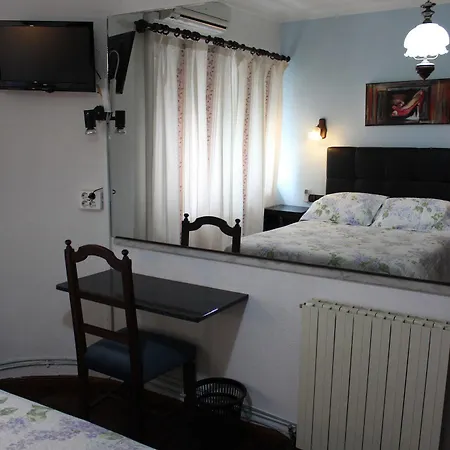 4 Estacoes 2* Chaves