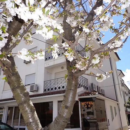4 Estacoes Hotel Chaves