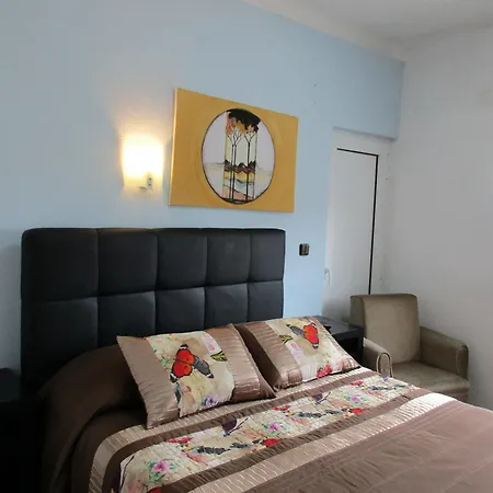 4 Estacoes Hotel Chaves