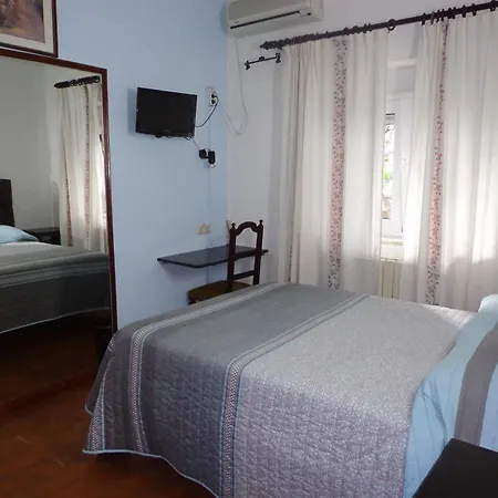 Hotel 4 Estacoes Chaves