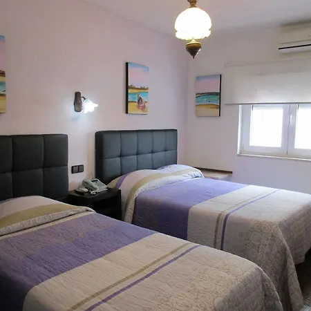 4 Estacoes Hotel Chaves