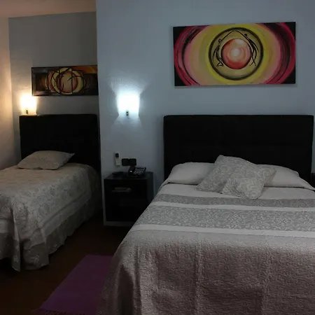 Ξενοδοχείο 4 Estacoes 2*