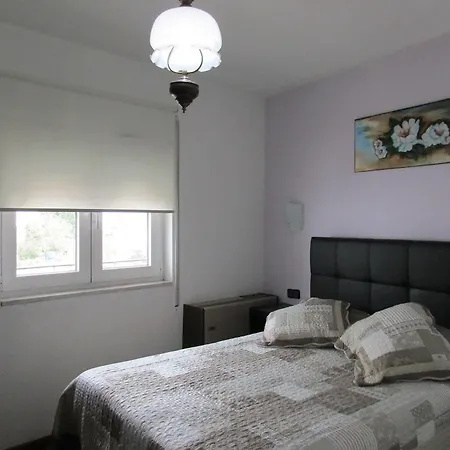 4 Estacoes 2* Chaves