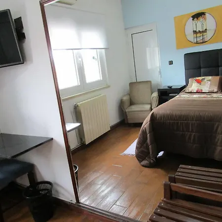 4 Estacoes Ξενοδοχείο