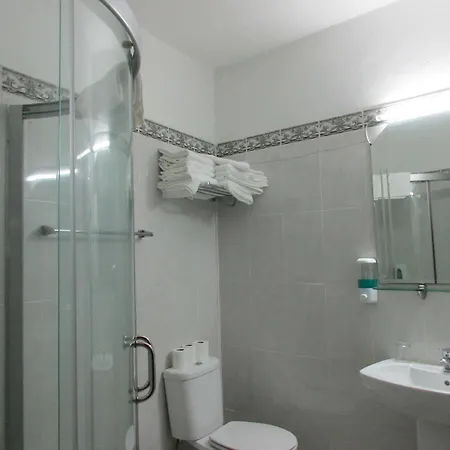 4 Estacoes Hotel