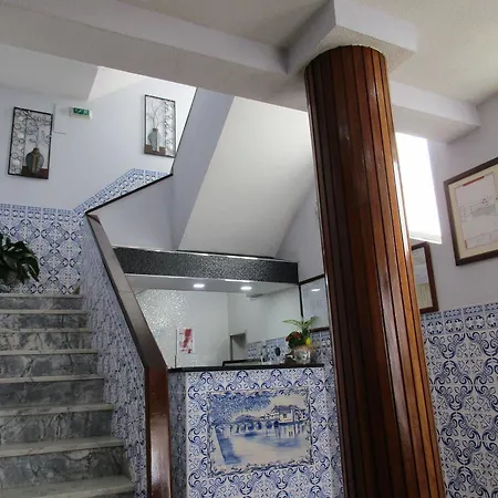 Ξενοδοχείο 4 Estacoes 2*