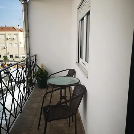 Hotel 4 Estacoes Chaves