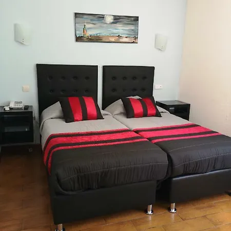 4 Estacoes Hotel Chaves