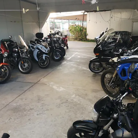 4 Estacoes Hotel Chaves