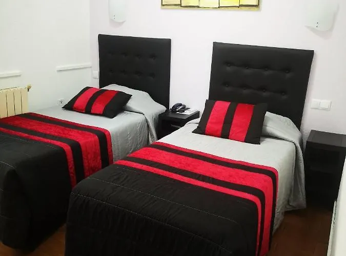 4 Estacoes Hotel Chaves