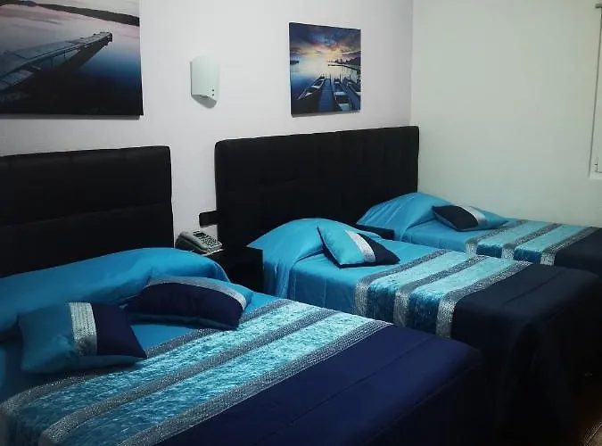 4 Estacoes 샤베스