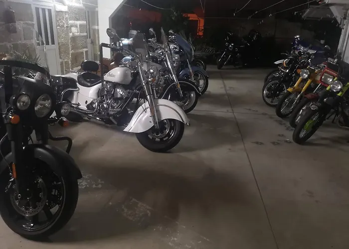 4 Estacoes 2* 샤베스