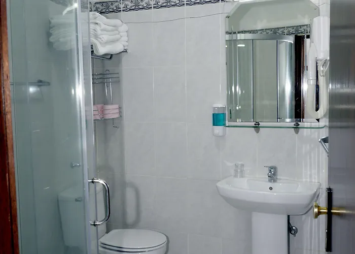 4 Estacoes 2* 샤베스