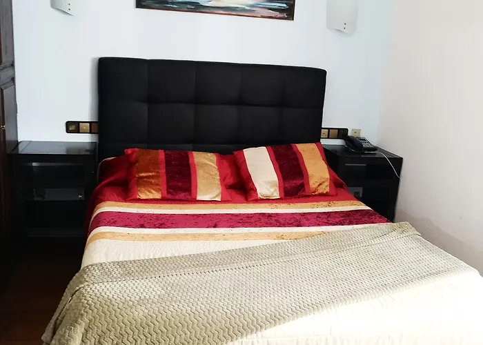 4 Estacoes 2* Chaves