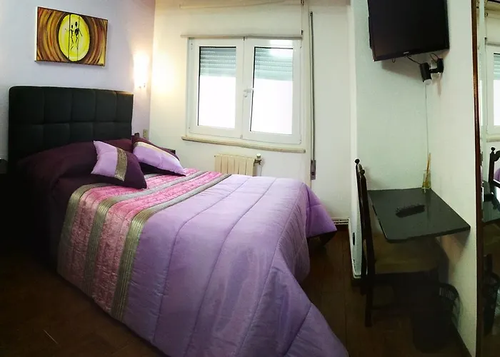 4 Estacoes Hotel Chaves