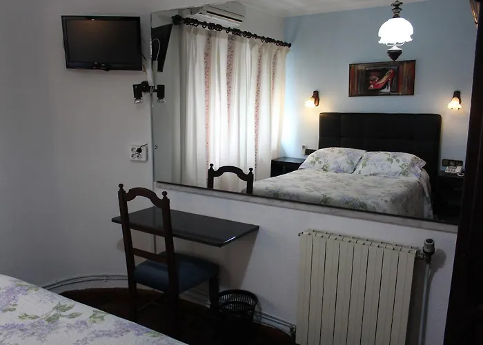 4 Estacoes 2* 샤베스