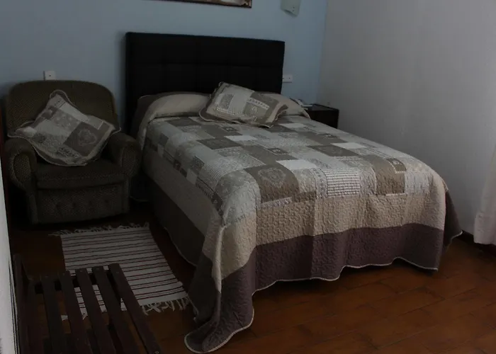 4 Estacoes 샤베스