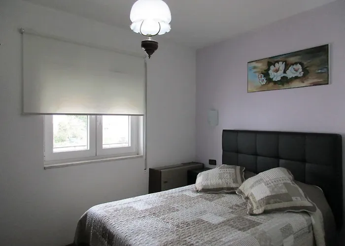 4 Estacoes 2* Chaves