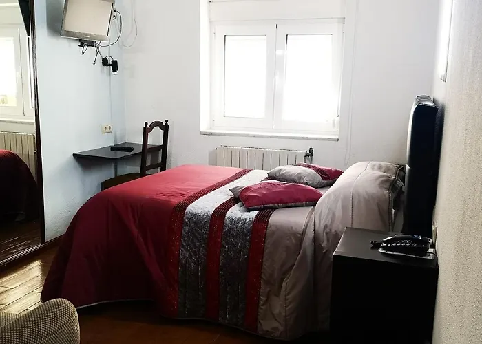 4 Estacoes Hotel Chaves