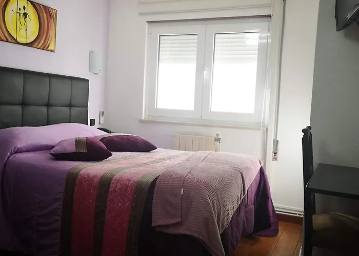 4 Estacoes 2* Chaves