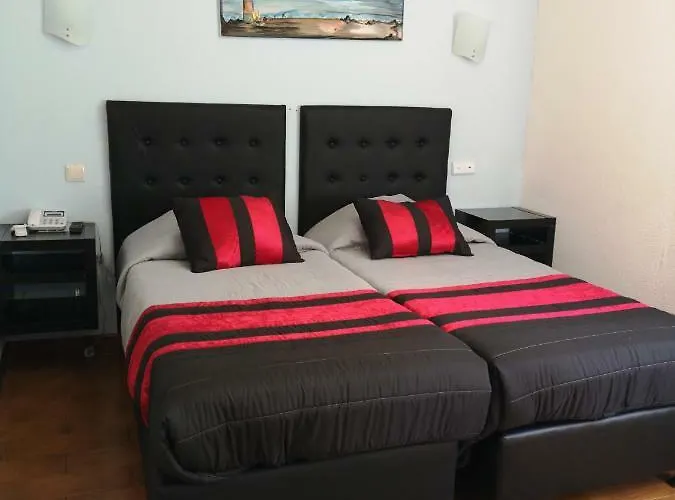 4 Estacoes Hotel Chaves