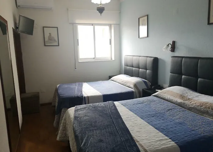 4 Estacoes 2* 샤베스