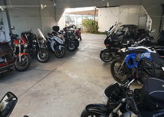 4 Estacoes 호텔 샤베스